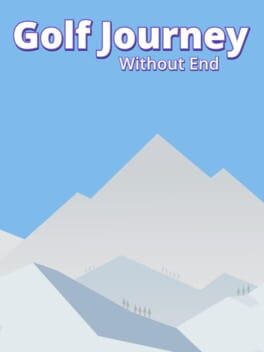 Games like Golf Journey Without End