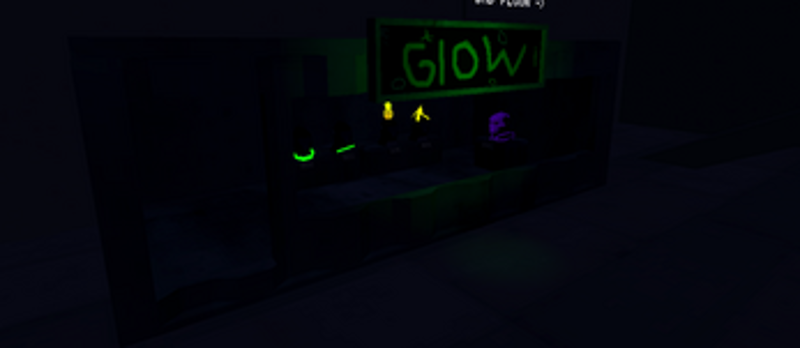 Gorilla Tag Horror Modded Image