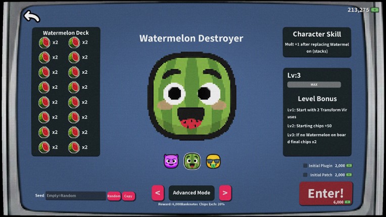 Greedy Slots Image