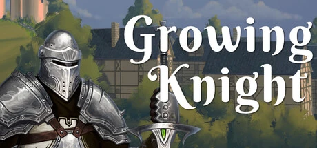 Games like Growing Knight
