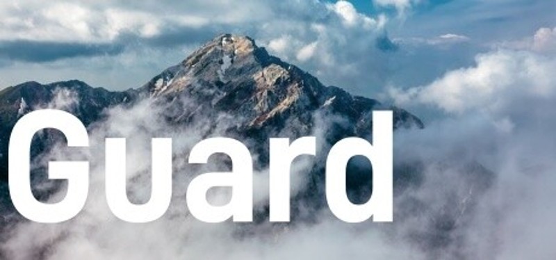 Guard Game Cover