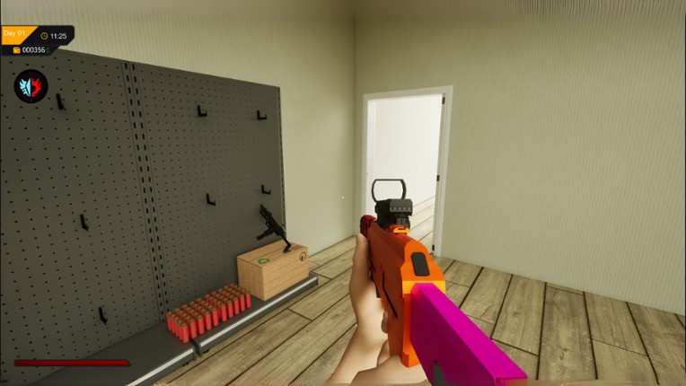 Gun Shop Manager screenshot