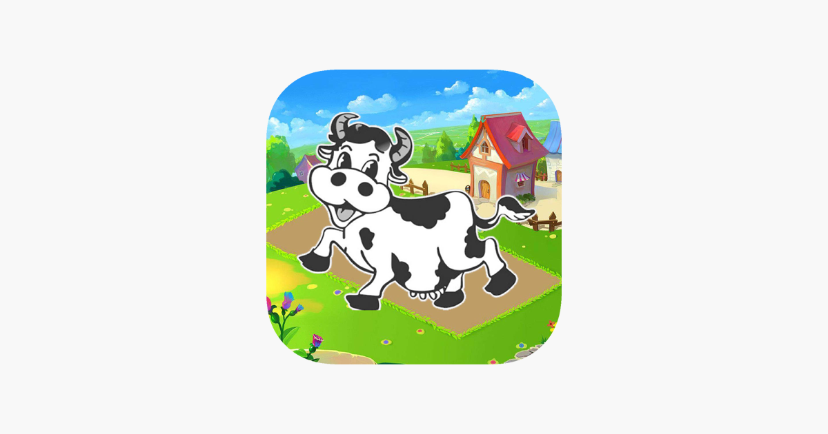 Games like Happy Farm ™