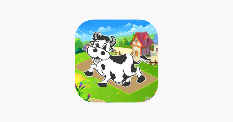 Happy Farm ™ Image