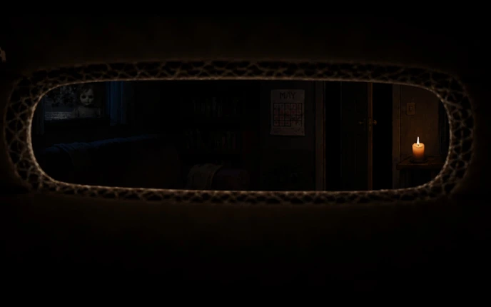Hauntasy Image