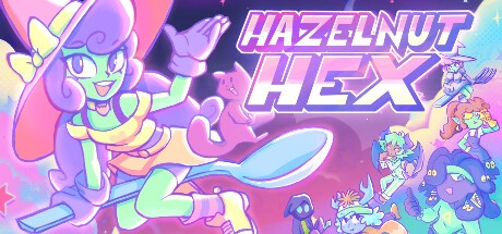 Games like Hazelnut Hex