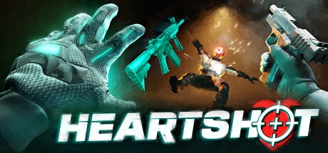 Games like HEARTSHOT