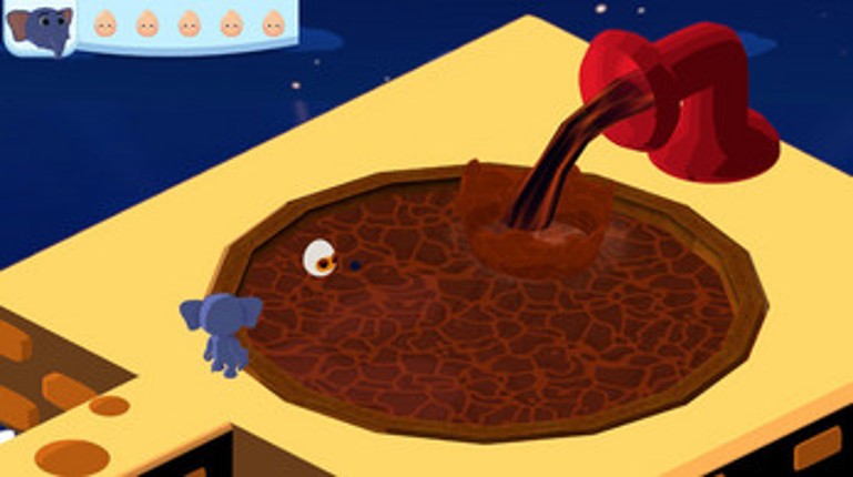 Heavy Lightness screenshot