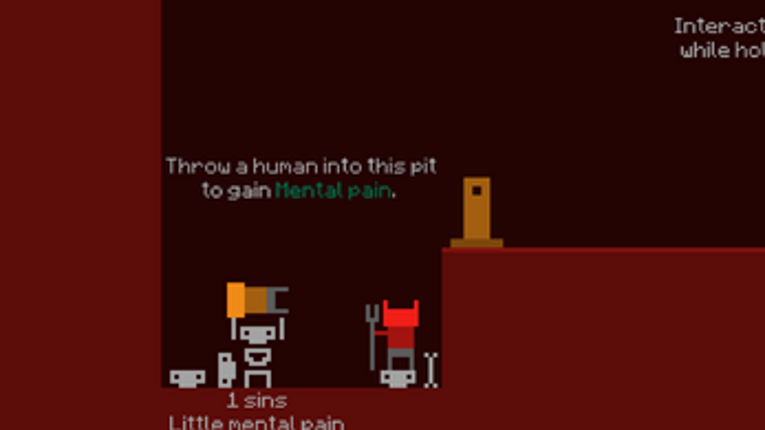 Hell Court screenshot