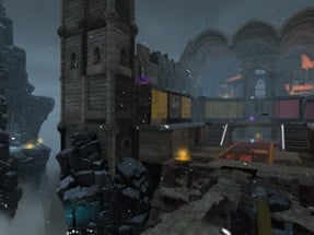 Hellfire: Multiplayer Arena Image