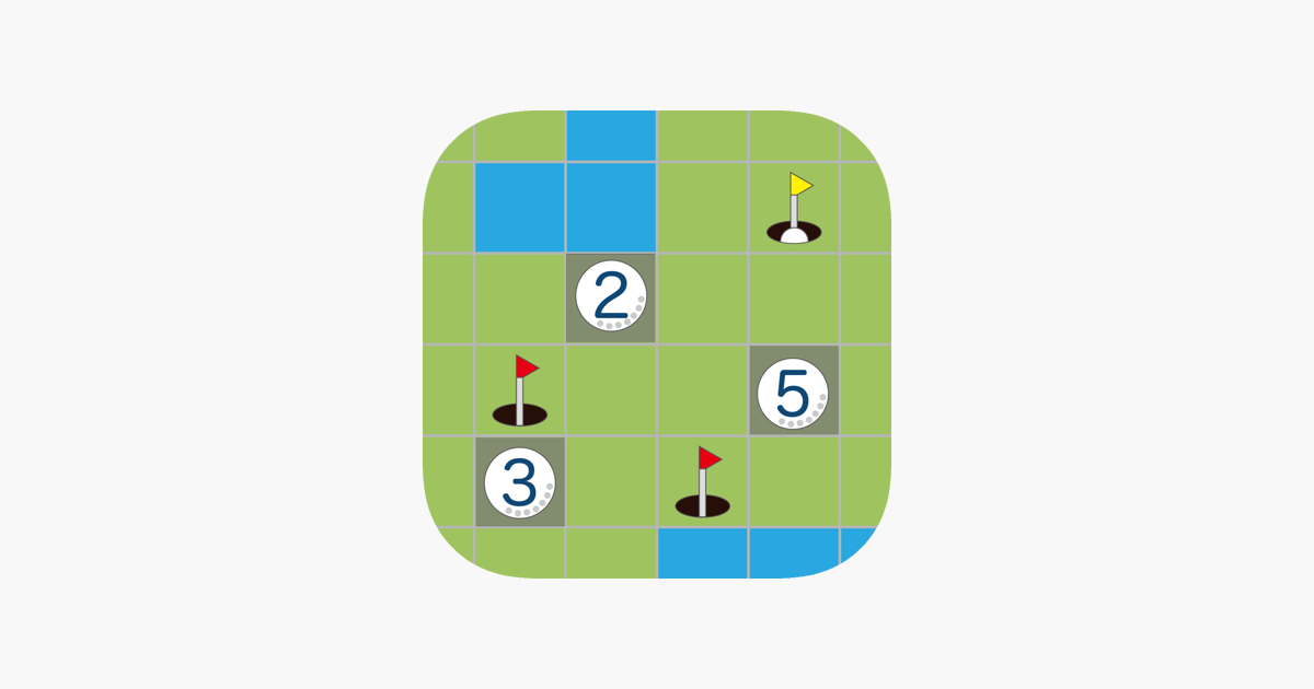 Games like Herugolf