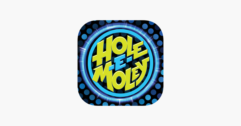 Hole-E-Moley ™ Game Cover