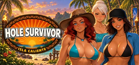 Games like Hole Survivor : Isla Caliente