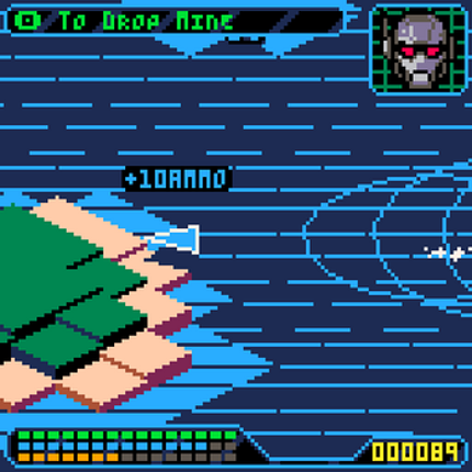 Horizon Glide screenshot