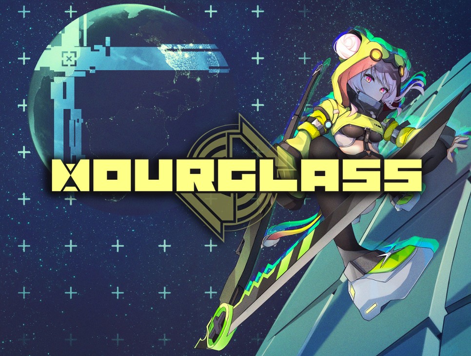 Games like HOURGLASS - 3rd person Action Adventure