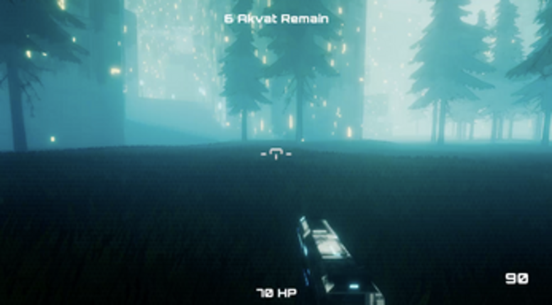 Hunt or be Hunted Image