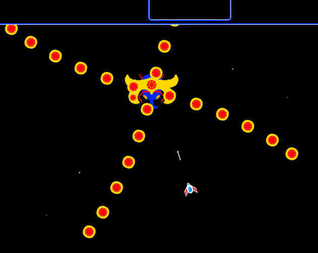 Games like HyperGate