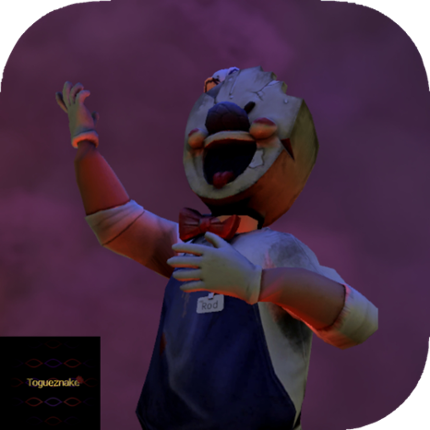 Ice cream 9: Scary Jokes Image