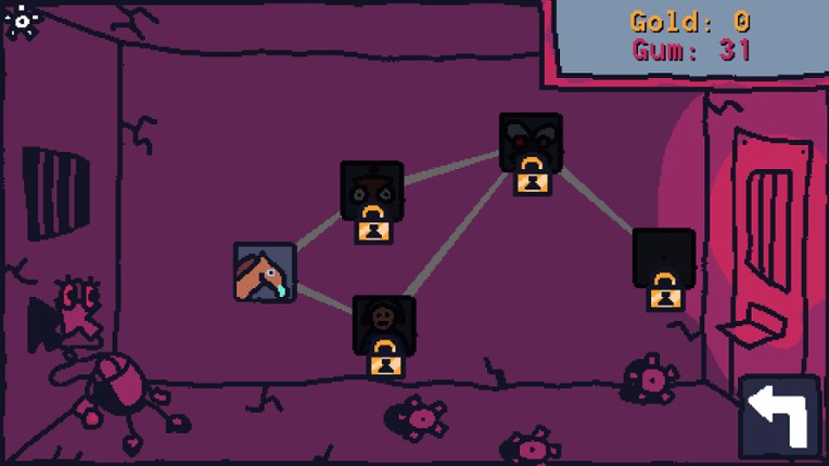 Idle Gumball Machine screenshot