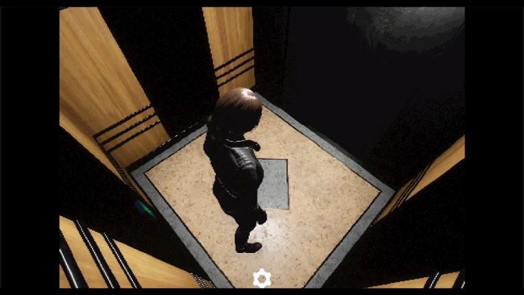 Incredulity screenshot