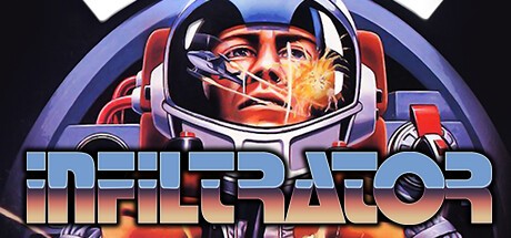 Games like Infiltrator