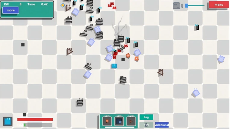 Infinite Loop Image