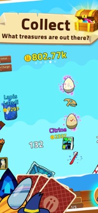 Infinity Island Image