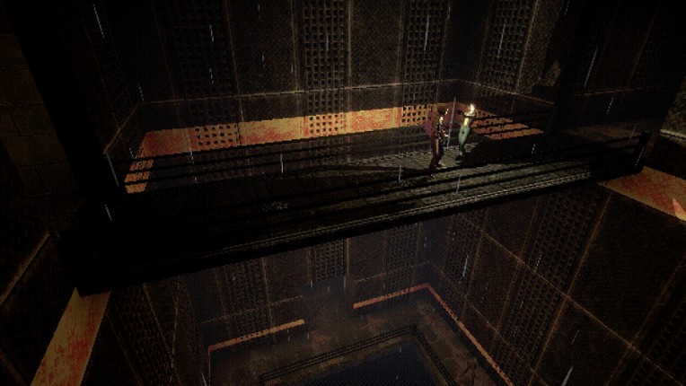 Iris Dissolution screenshot