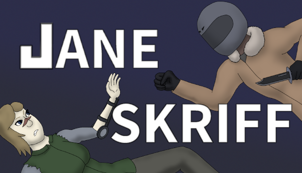 Games like Jane Skriff