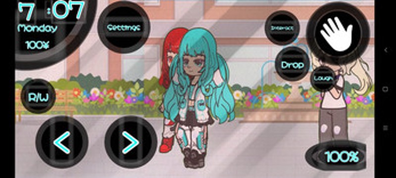 Jenny Simulator Reborn Image