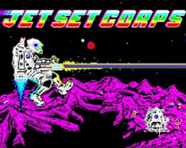 JET SET CORPS Image