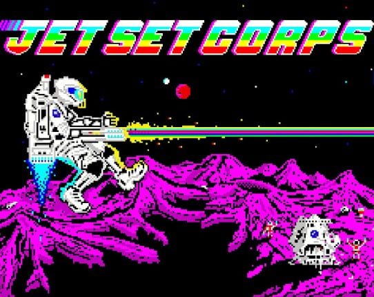 JET SET CORPS Image