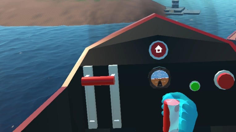 Joy Flight screenshot