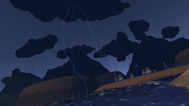 Joy Flight screenshot