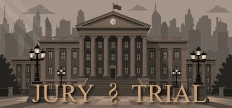 Games like Jury Trial