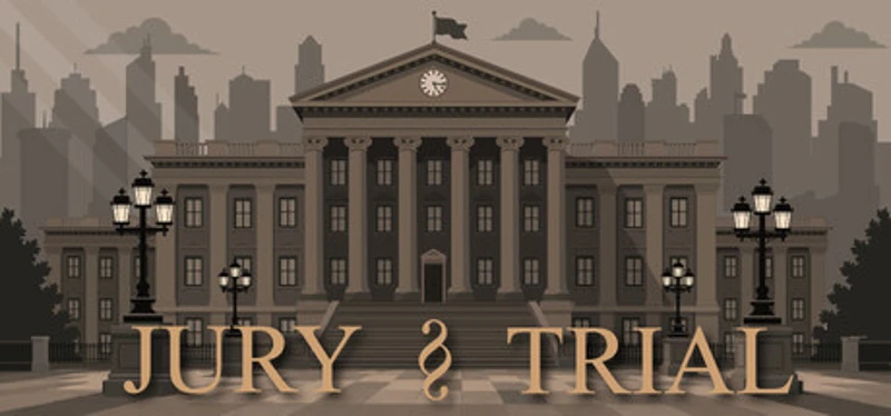 Jury Trial Image