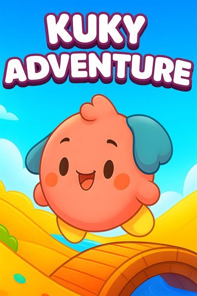 Games like Kuky Adventure