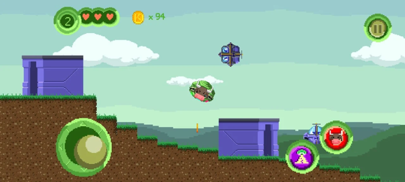 Kurmatron Image