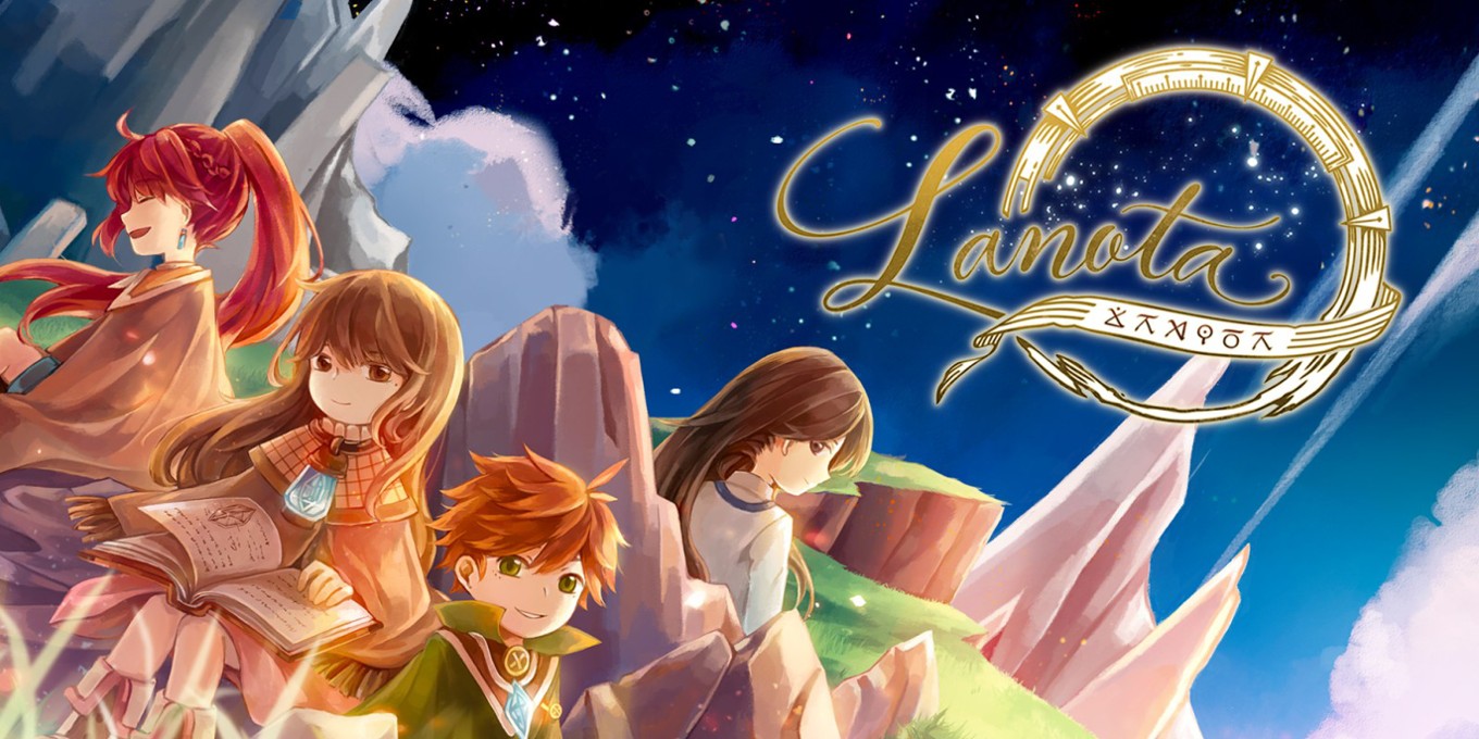 Games like Lanota