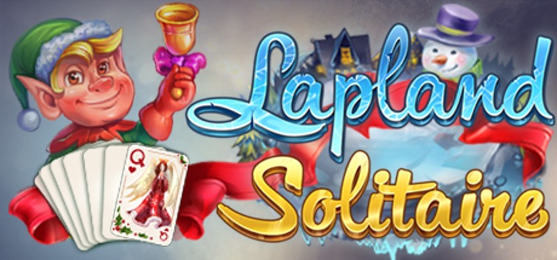 Lapland Solitaire Game Cover