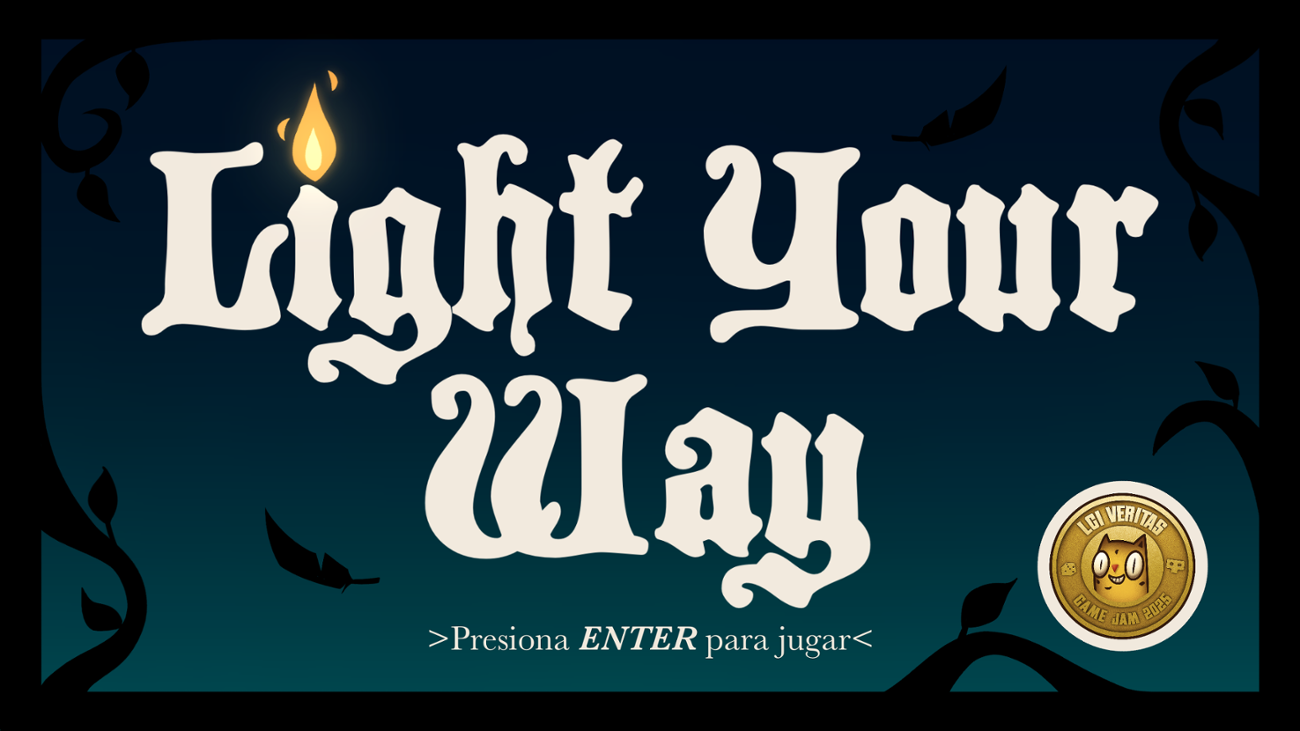 Games like Light Your Way