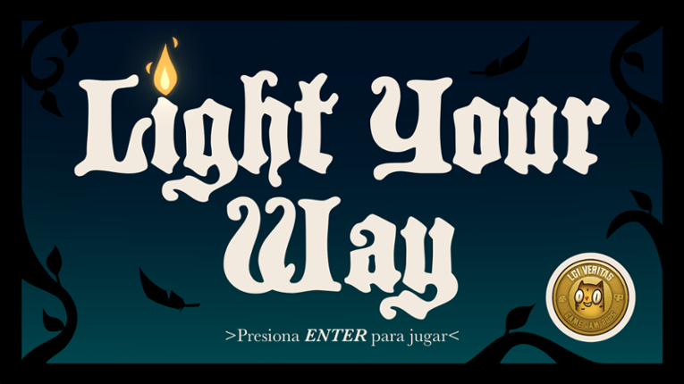 Light Your Way Image
