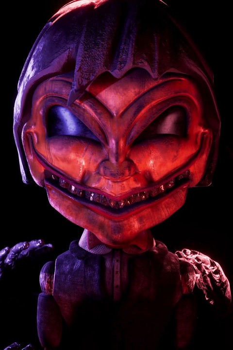 Games like Limerick: Cadence Mansion