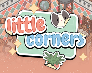 Games like little corners