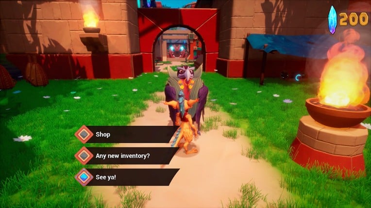 Longtail!! screenshot