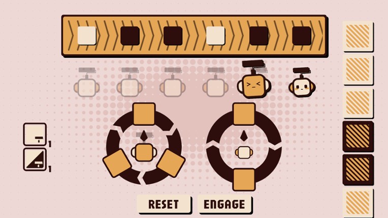 Loop of Command screenshot