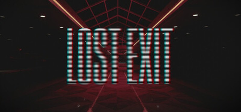 Lost Exit Image