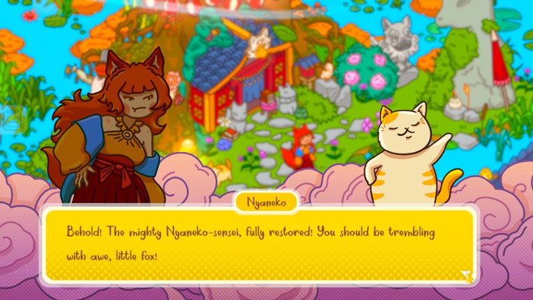 Lost Little Things screenshot