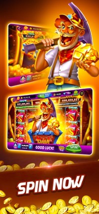 Lotsa Slots™ - Vegas Casino screenshot