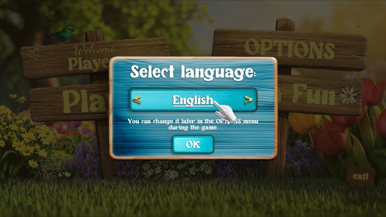 Love Letters: First Bloom screenshot